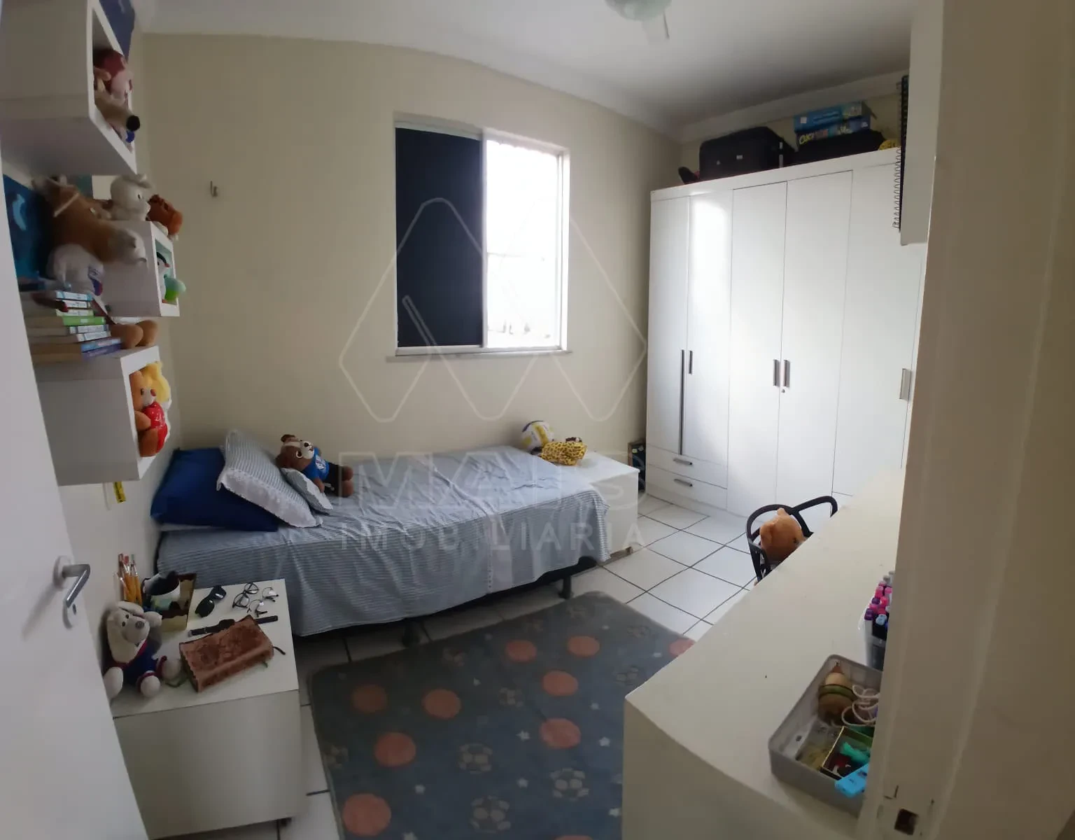 Imagem Apartamento com 3 Quartos à Venda, 69 m² em Cajazeiras - Fortaleza