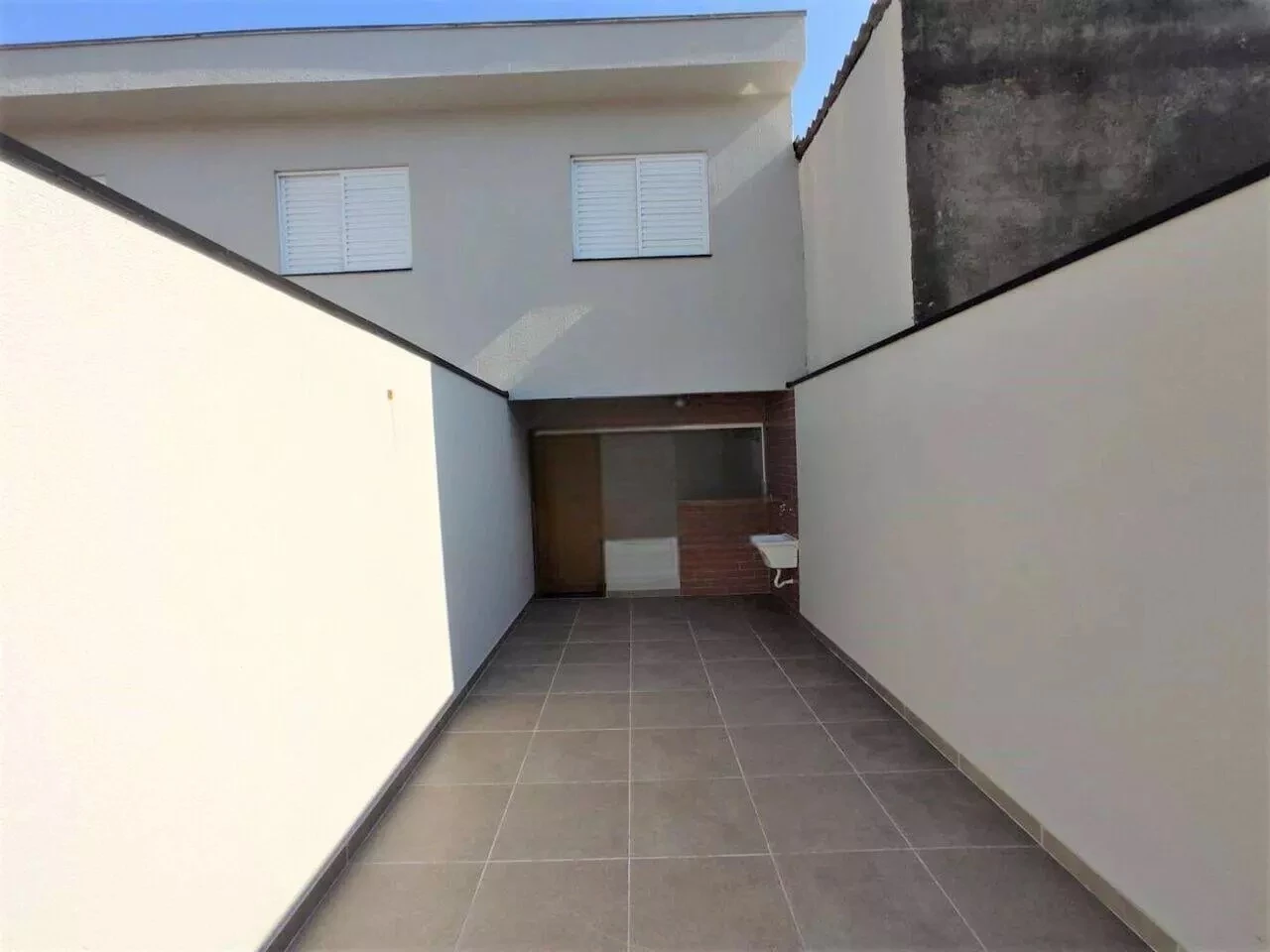 Imagem Sobrado com 2 Quartos à Venda, 91 m² em Vila Alpina - São Paulo Imagem Sobrado com 2 Quartos à Venda, 91 m² em Vila Alpina - São Paulo