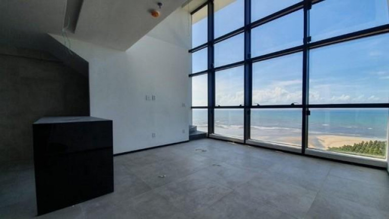 Flat com 1 Quarto à Venda,  em Candeias - Jaboatão dos Guararapes