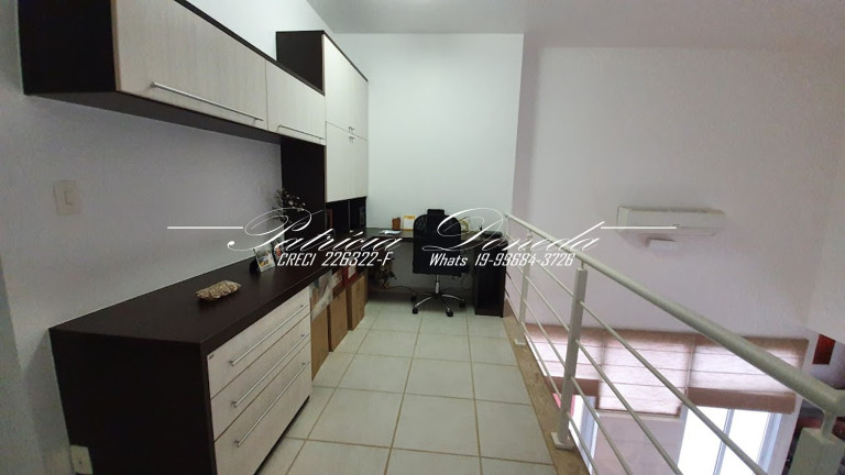Imagem Sobrado com 3 Quartos à Venda, 360 m² em Vila Suíça - Indaiatuba