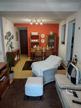 Apartamento com 2 Quartos à Venda,  em Barra da Tijuca - Rio de Janeiro