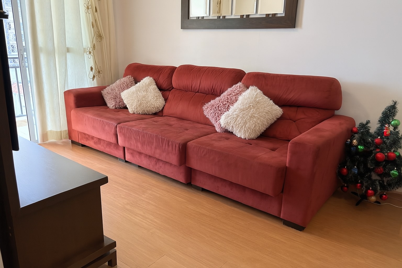 Imagem Apartamento à Venda, 58 m² em Vila Mazzei - São Paulo