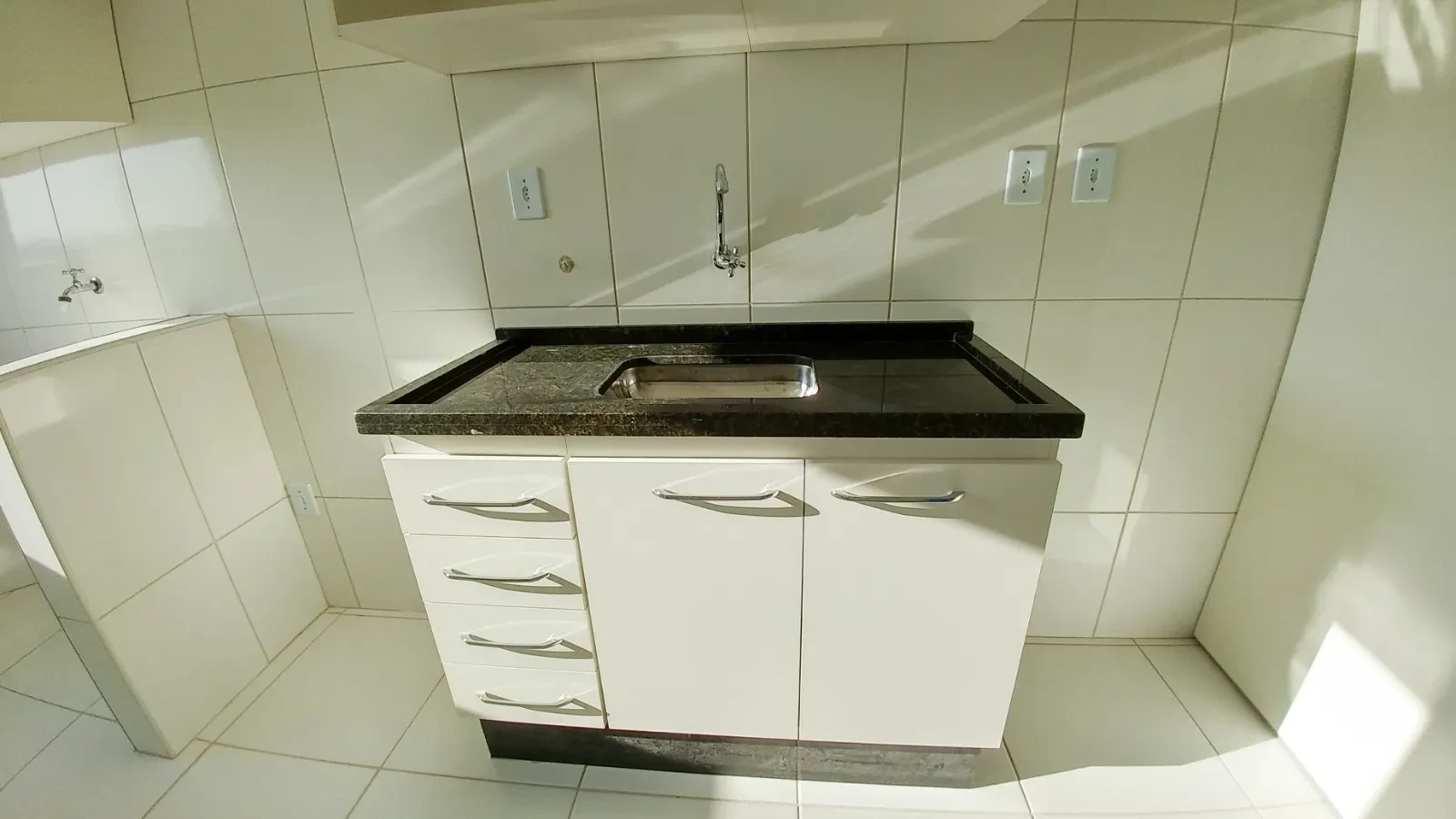Imagem Apartamento com 2 Quartos para Alugar, 54 metros em Vila Alba - Araçatuba