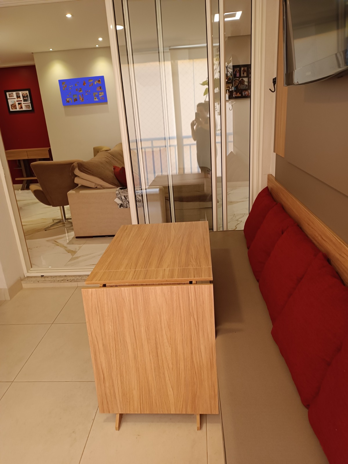 Imagem Apartamento com 3 Quartos à Venda, 100 m²em Jardim Trevo - Jundiaí