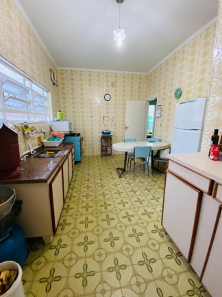 Imagem Casa com 3 Quartos à Venda, 117 m² em Caiçara - Praia Grande