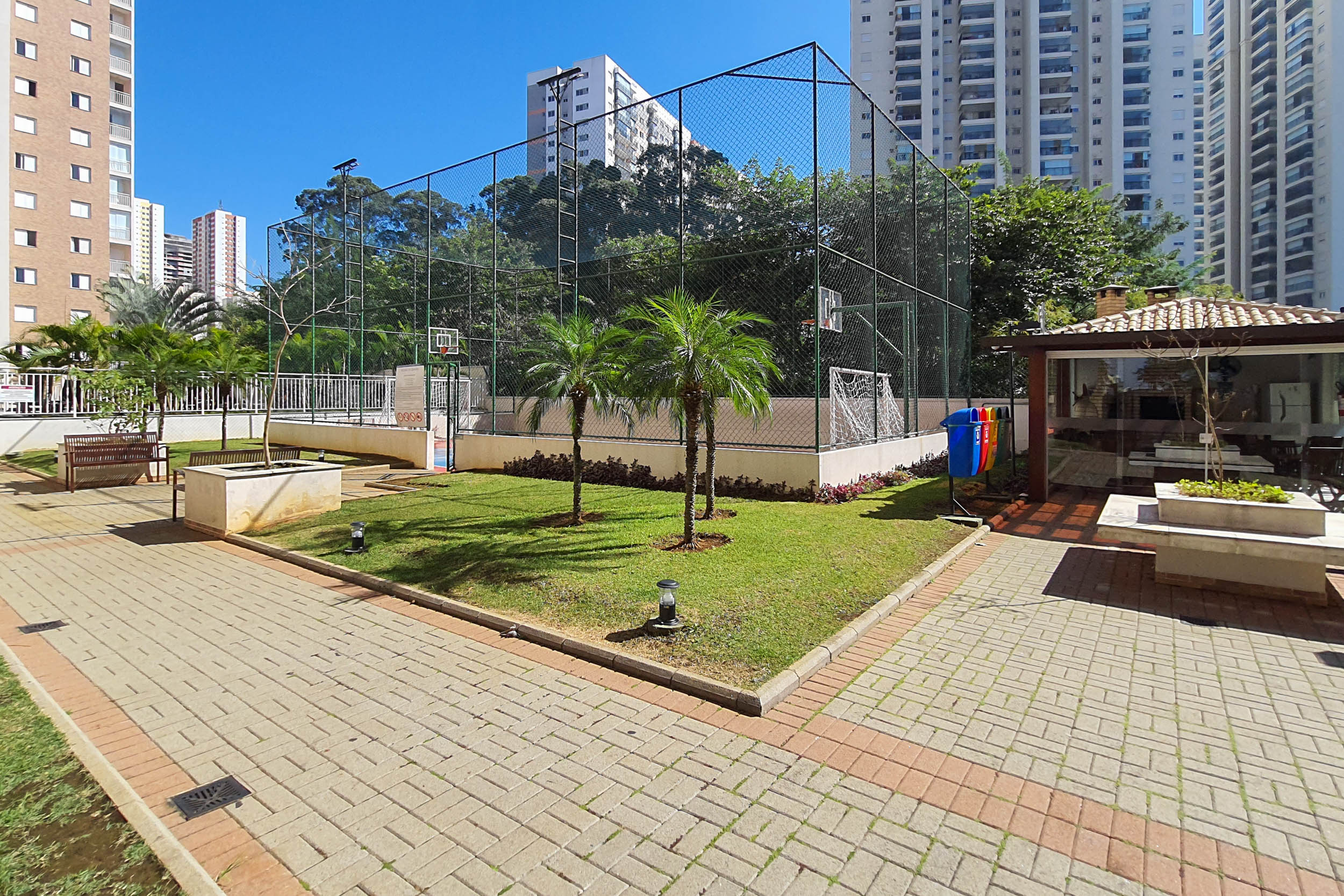Foto do imóvel: Apartamento com 3 Quartos à Venda, 77 m²em Jardim Flor da Montanha - Guarulhos