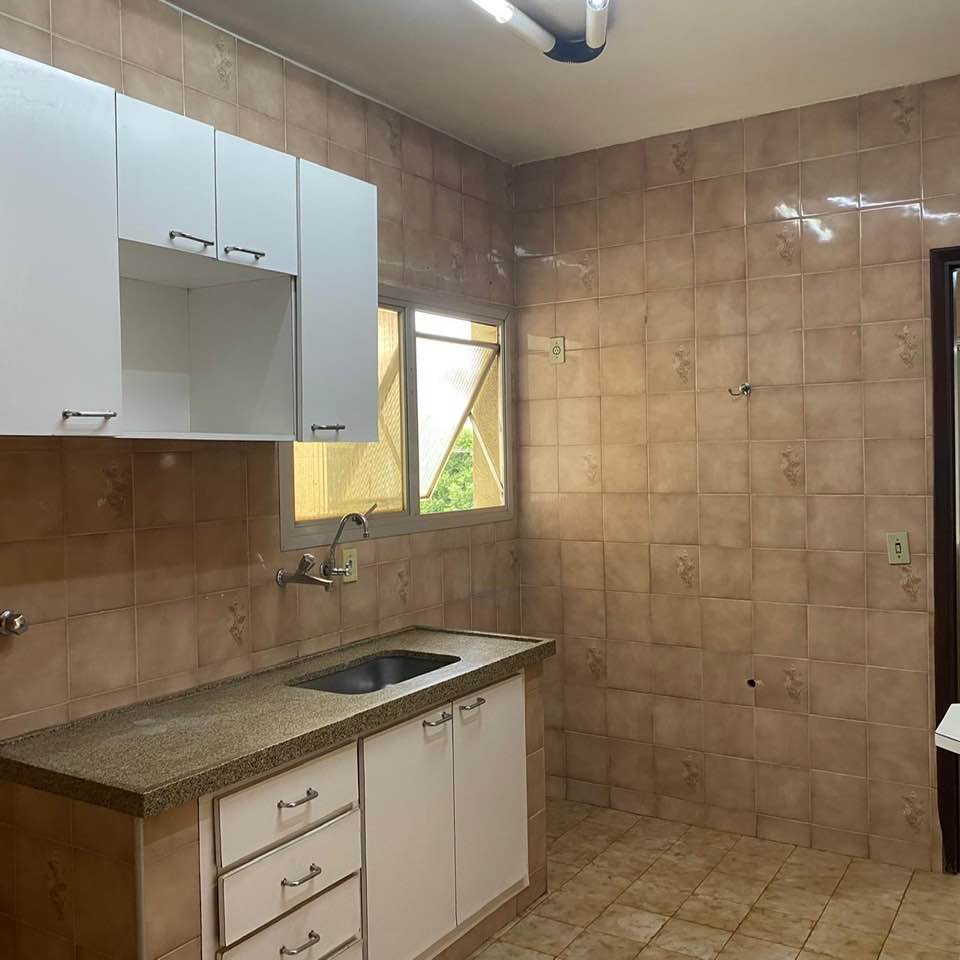 Imagem Apartamento com 2 Quartos à Venda, 110 m² em Vila Imperial - São José do Rio Preto