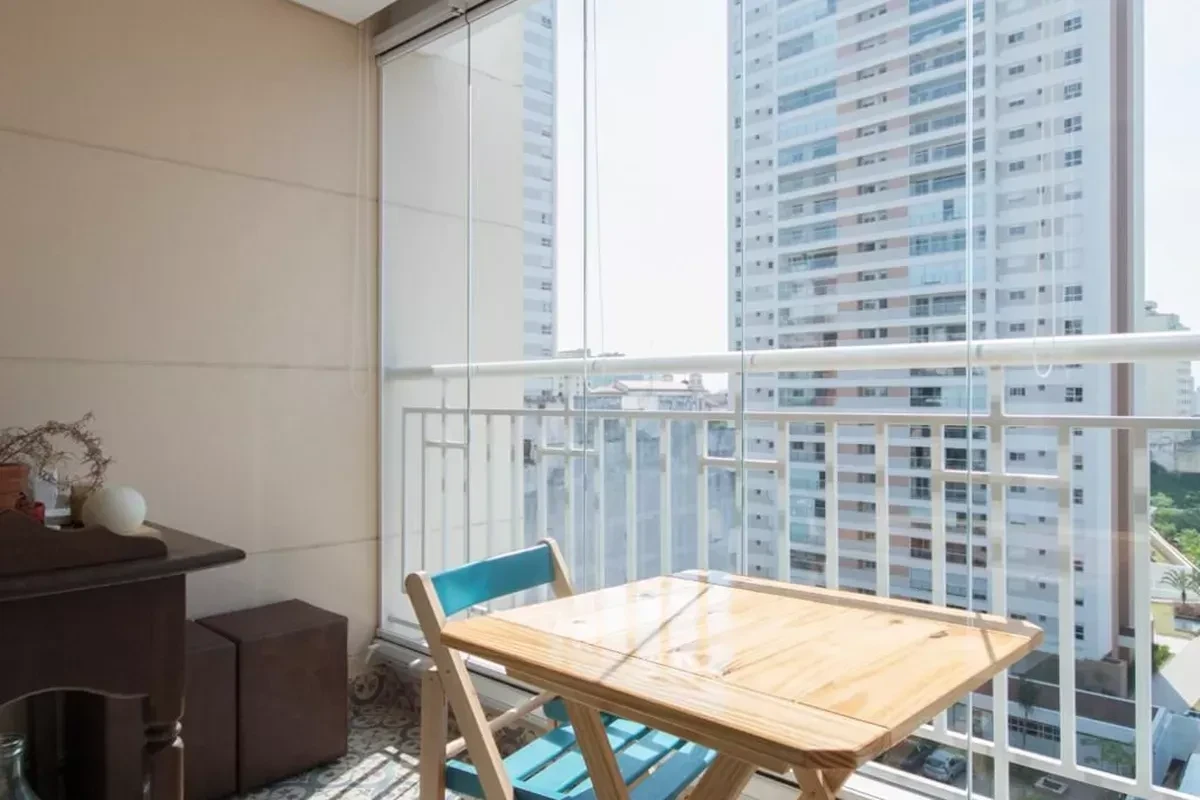 Imagem Apartamento com 3 Quartos à Venda, 76 metros em Aclimação - São Paulo