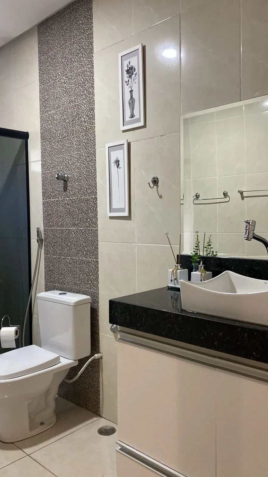 Foto do imóvel: Casa de Condomínio com 4 Quartos à Venda, 300 m² em Setor Habitacional Vicente Pires - Trecho 3 - Brasília