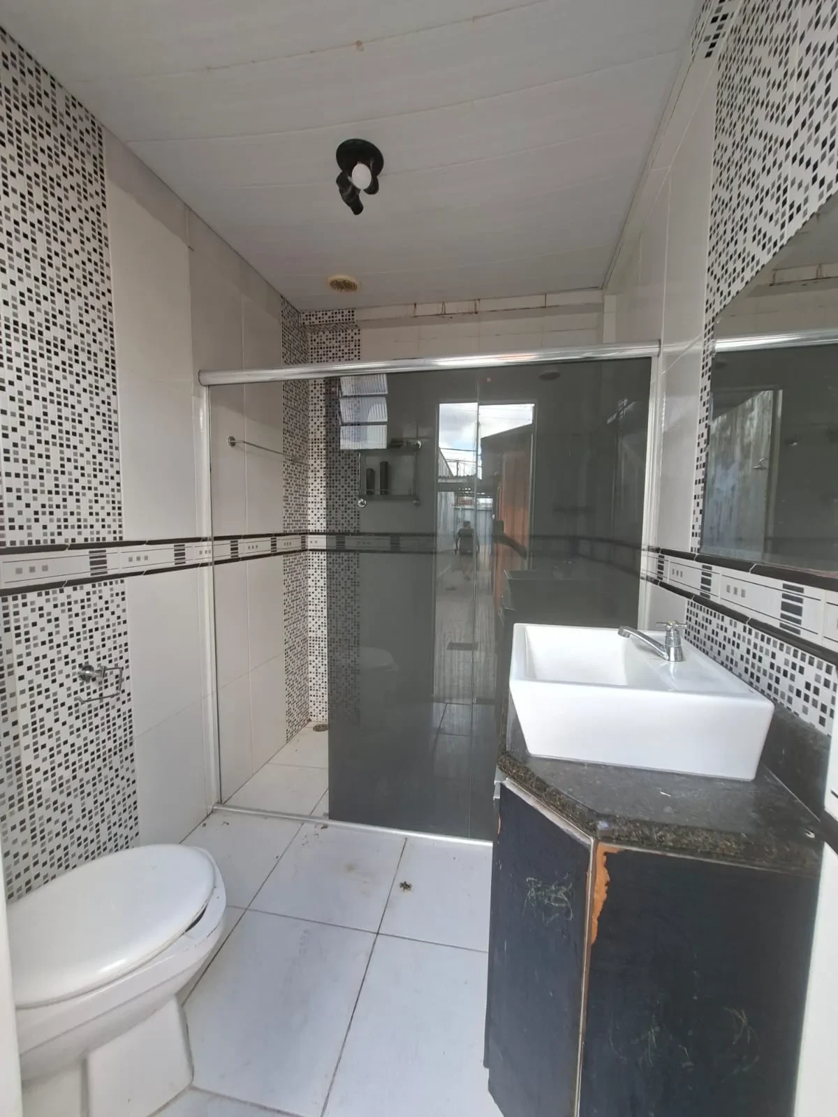 Imagem Casa com 2 Quartos à Venda, 128 m² em Nova Cidade - Manaus