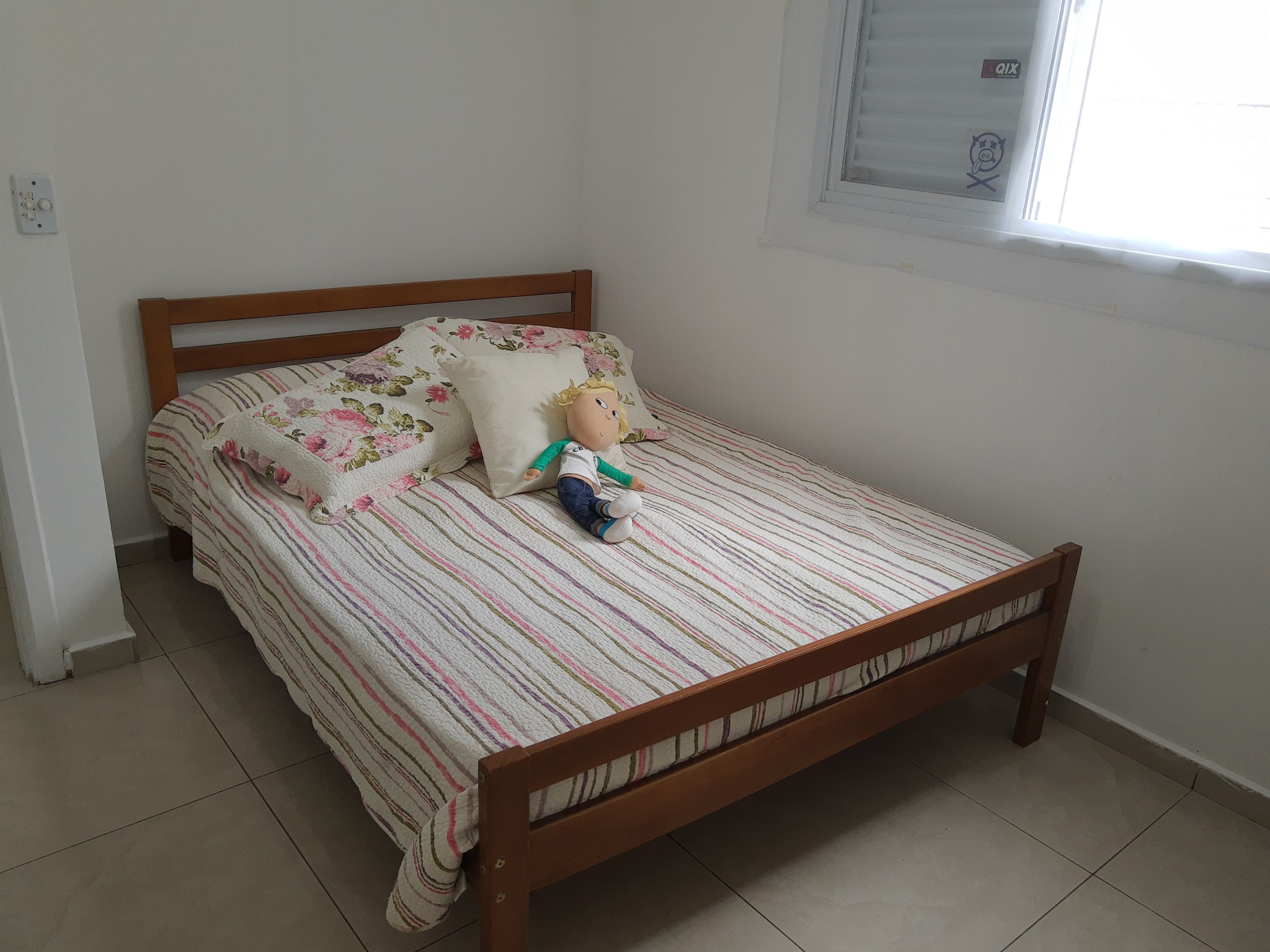 Imagem Apartamento com 3 Quartos à Venda, 78 m²em Embaré - Santos