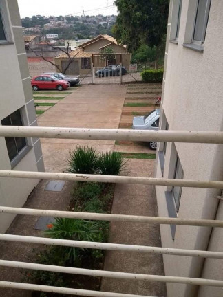 Imagem Apartamento com 2 Quartos à Venda,  em Central - Mateus Leme