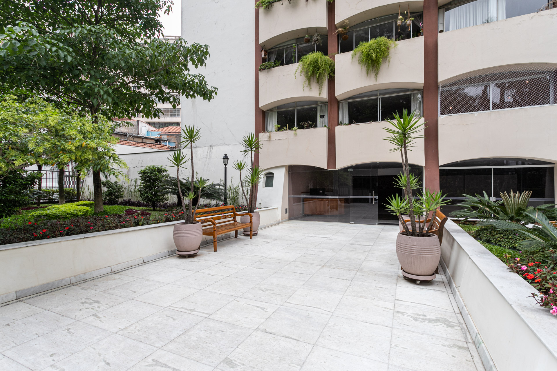 Condomínio Condominio Beverly Hills em são paulo