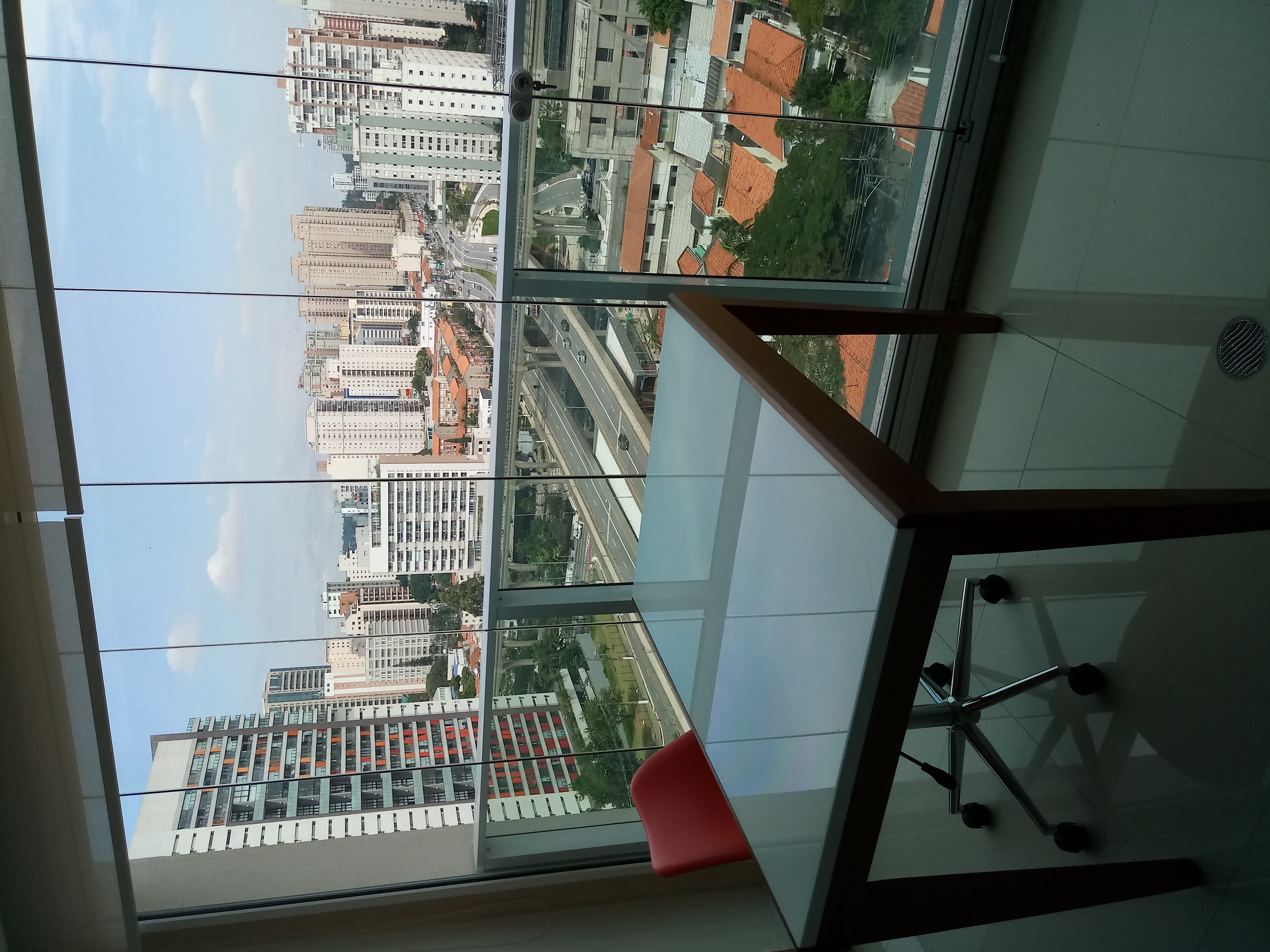 Foto do imóvel: Apartamento com 1 Quarto à Venda, 37 m² em Cidade Monções - São Paulo