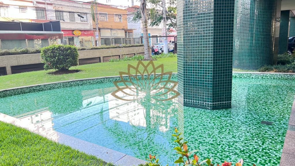 Imagem Consultório à Venda, 31 m²em Santo Amaro - São Paulo