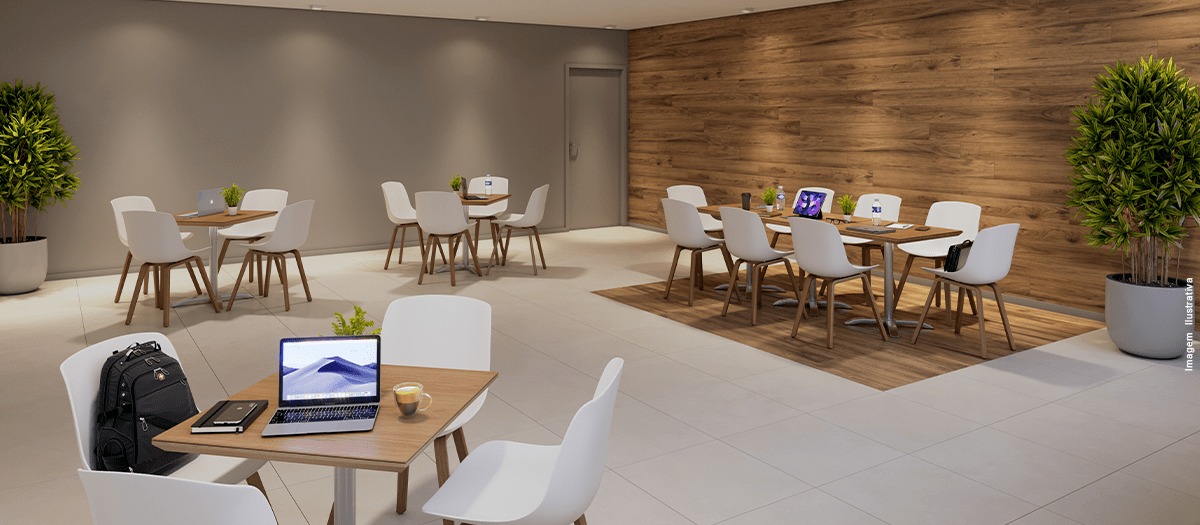 Imagem Apartamento com 2 Quartos à Venda, 44 m² em Jacarepaguá - Rio de Janeiro