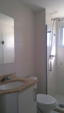 Imagem Apartamento com 2 Quartos para Alugar, 67 m² em Barra Funda - São Paulo