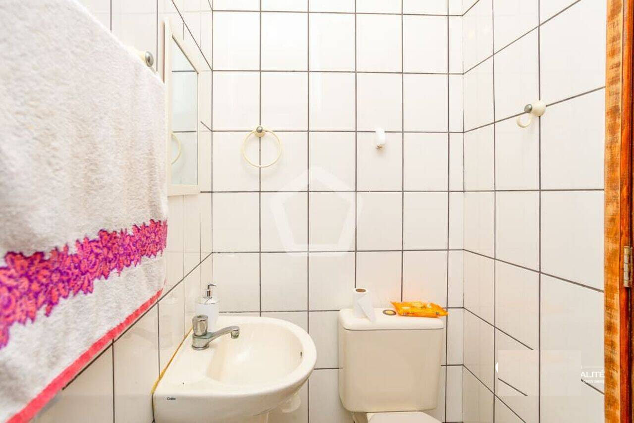 Imagem Cobertura com 3 Quartos à Venda, 130 m²em Parque Terra Nova II - São Bernardo do Campo