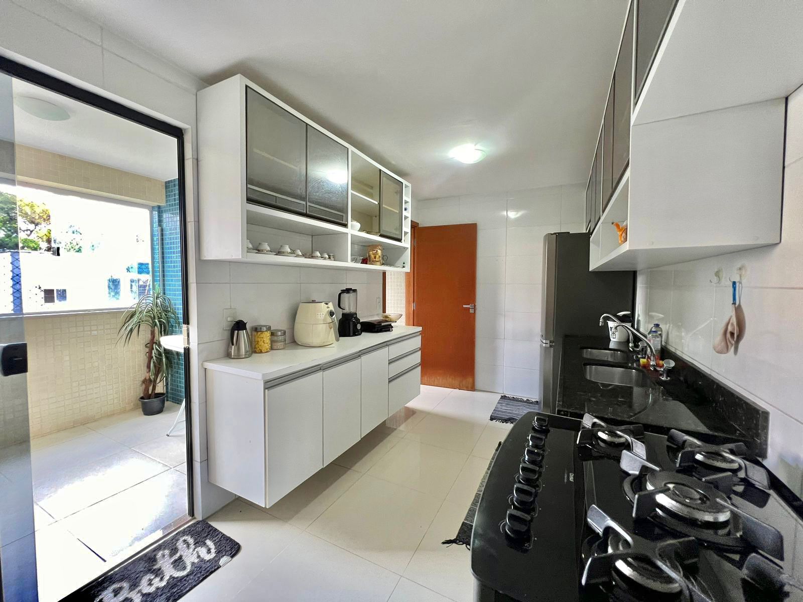 Imagem Apartamento com 4 Quartos à Venda, 175 m²em São Brás - Belém