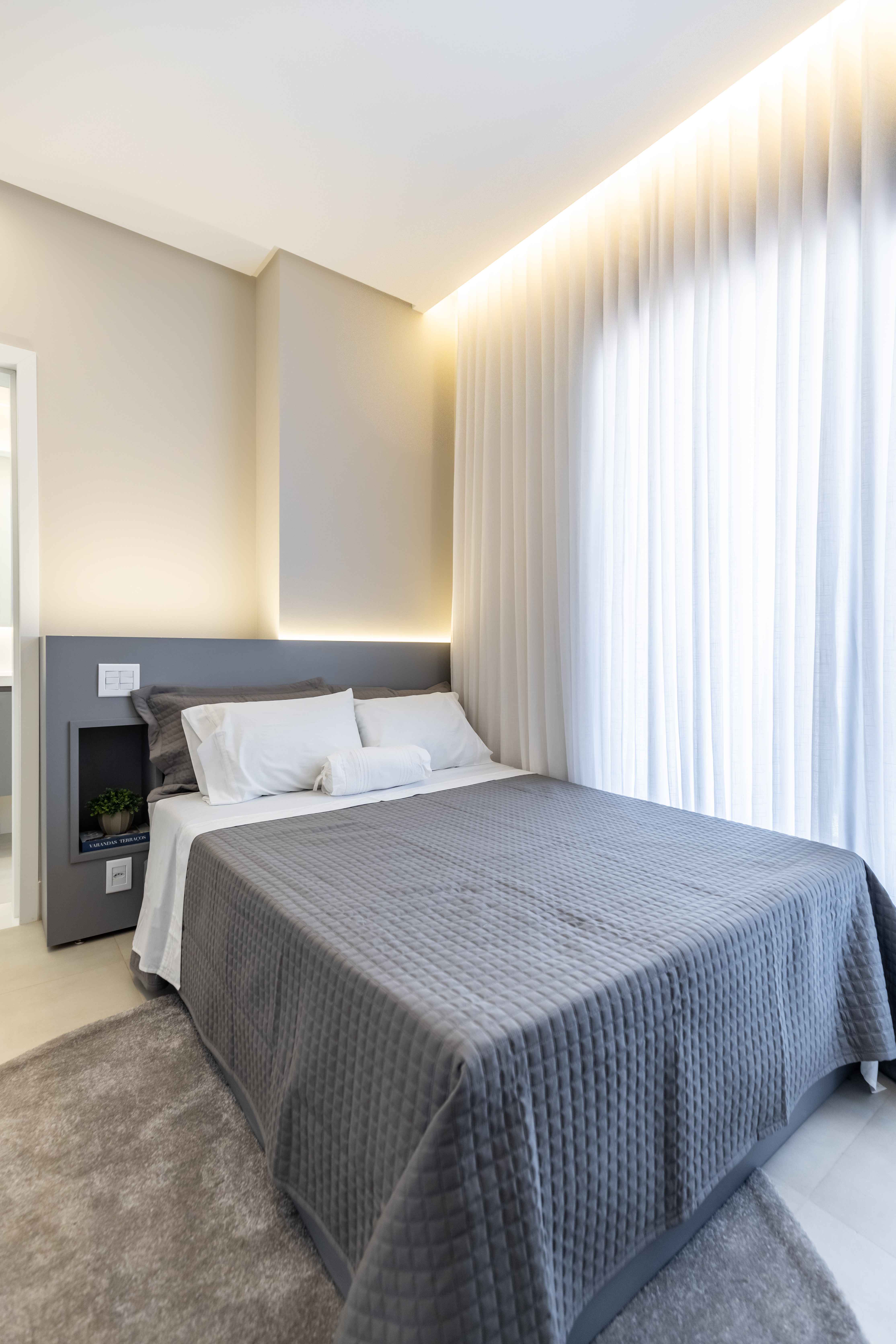 Imagem Apartamento com 3 Quartos à Venda, 218 m²em Setor Oeste - Goiânia