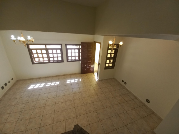 Imagem Sobrado com 3 Quartos à Venda, 130 m² em Jardim Londrina - São Paulo