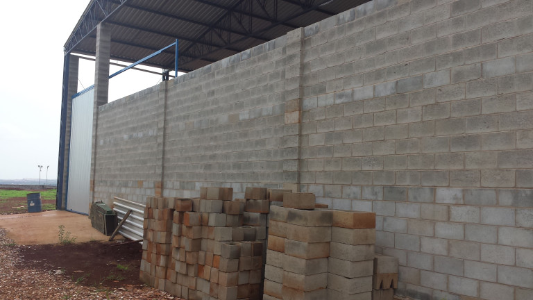 Imagem Terreno à Venda, 4.500 m² em II Distrito Industrial - Iracemápolis