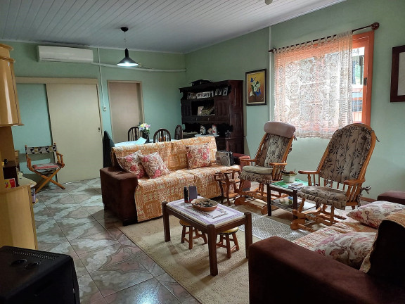 Imagem Chácara com 3 Quartos à Venda, 300 m² em Etelvina - Itaara