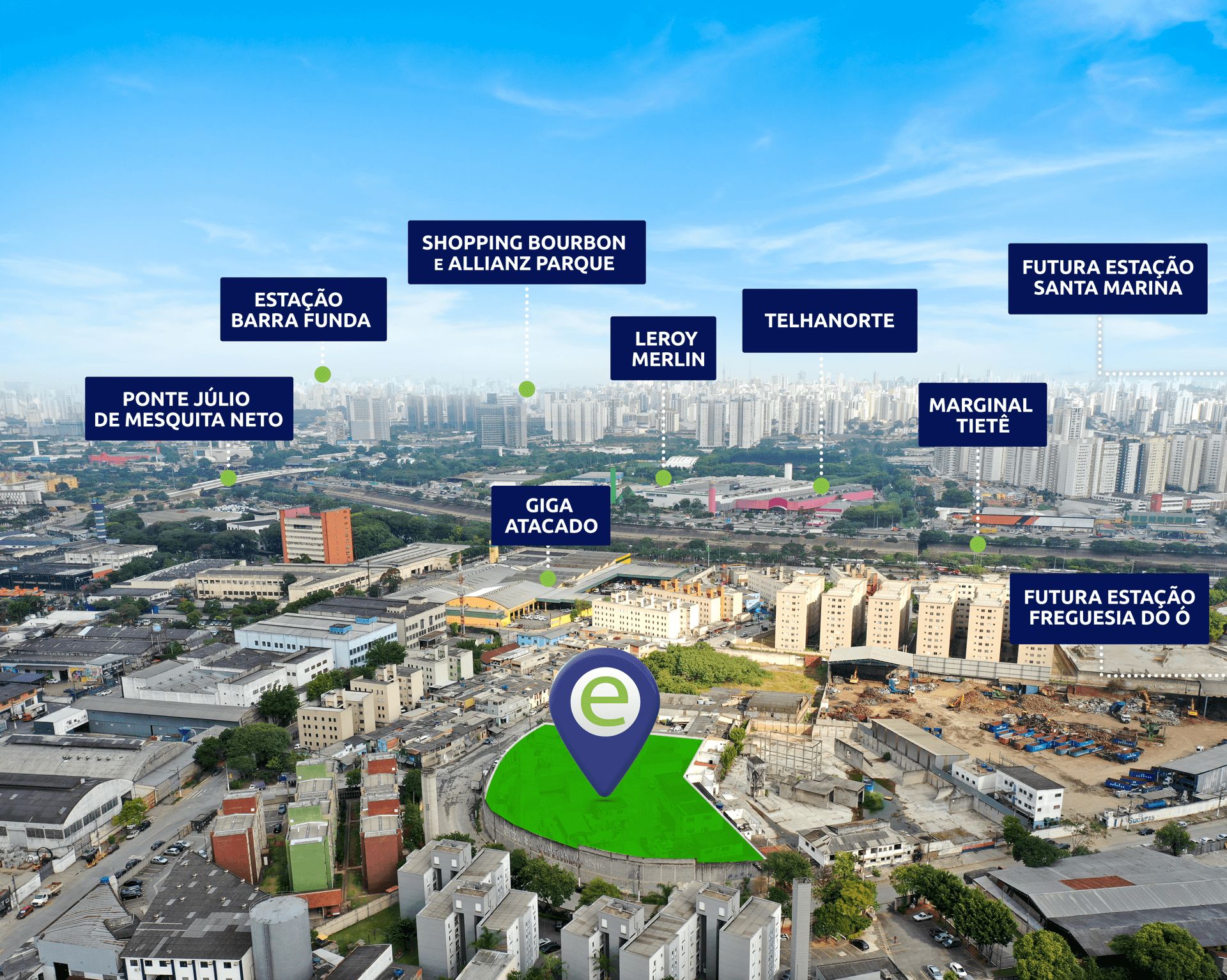 Imagem Apartamento com 2 Quartos à Venda, 45 m²em Bairro do Limão - São Paulo