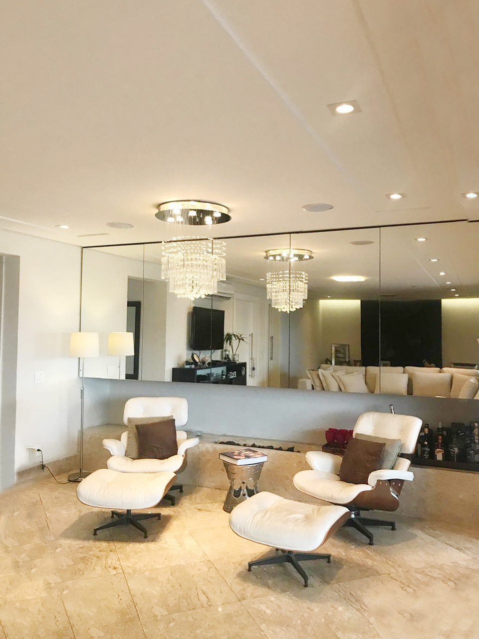 Imagem Apartamento com 3 Quartos à Venda, 209 m² em Vila Cruzeiro - São Paulo