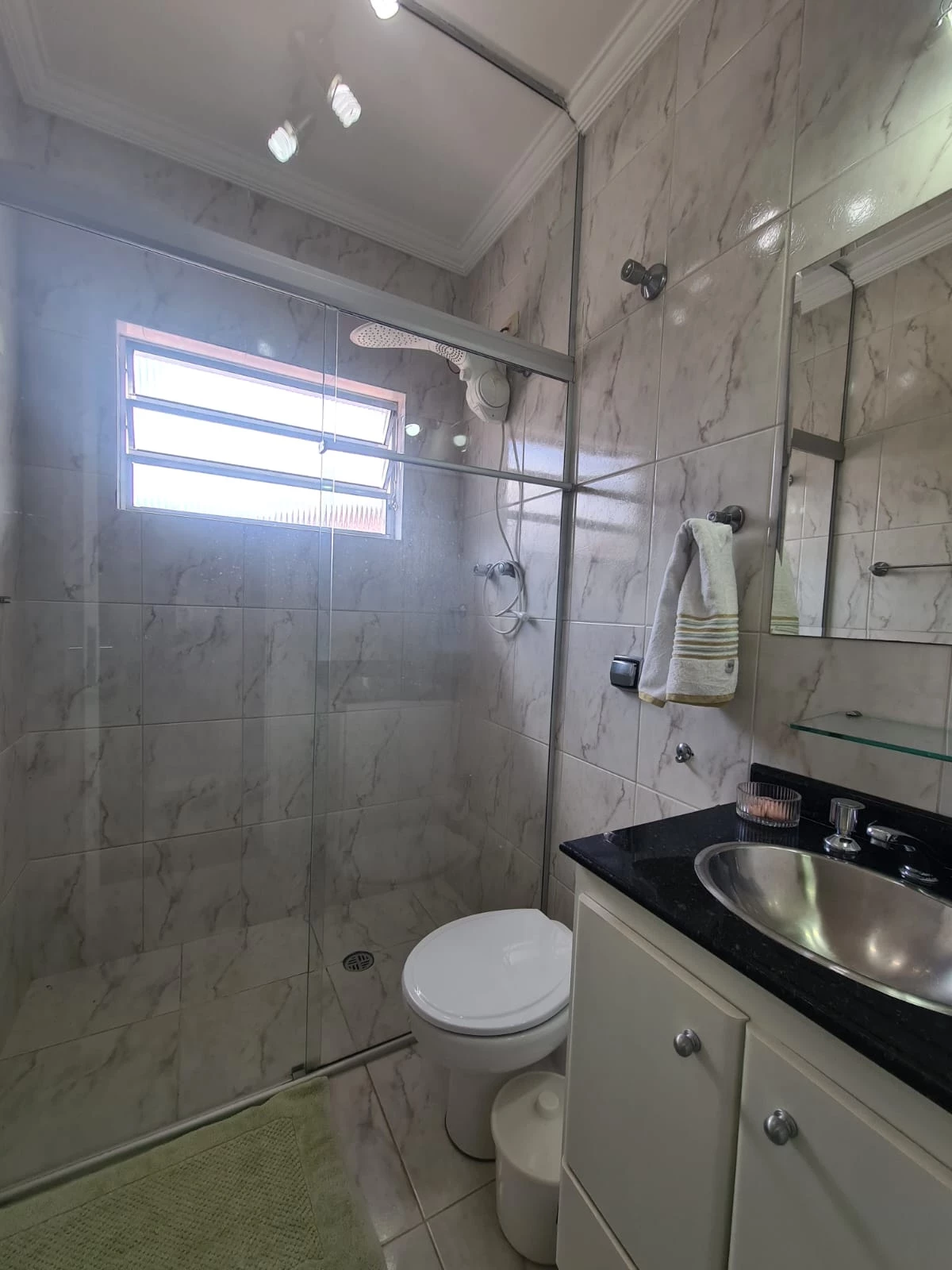 Imagem Sobrado com 4 Quartos à Venda, 134 m² em Parque Imperial - São Paulo