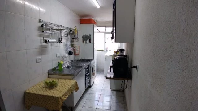 Imagem Apartamento com 2 Quartos à Venda, 52 m² em Jardim Umarizal - São Paulo Imagem Apartamento com 2 Quartos à Venda, 52 m² em Jardim Umarizal - São Paulo