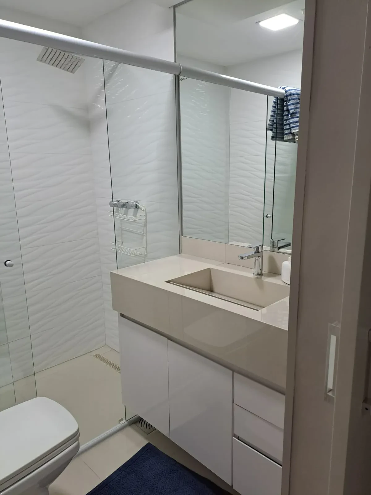 Imagem Apartamento com 2 Quartos para Alugar, 132 m² em Alphaville Centro Industrial e Empresarial/Alphaville. - Barueri