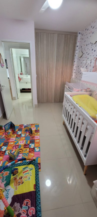 Imagem Apartamento com 2 Quartos à Venda, 77 m² em Jacarepaguá - Rio de Janeiro