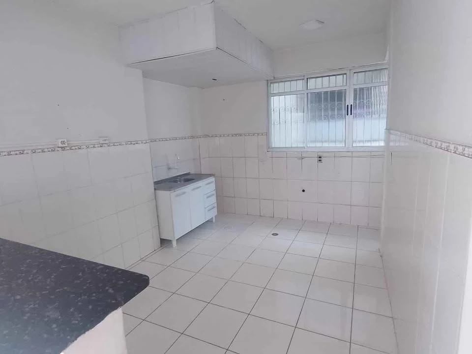 Imagem Apartamento com 2 Quartos para Alugar, 65 m² em Flores - Manaus