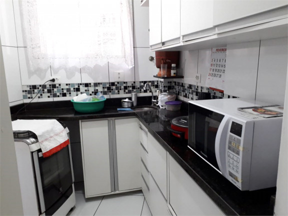 Imagem Apartamento com 3 Quartos à Venda, 94 m² em Itararé - São Vicente