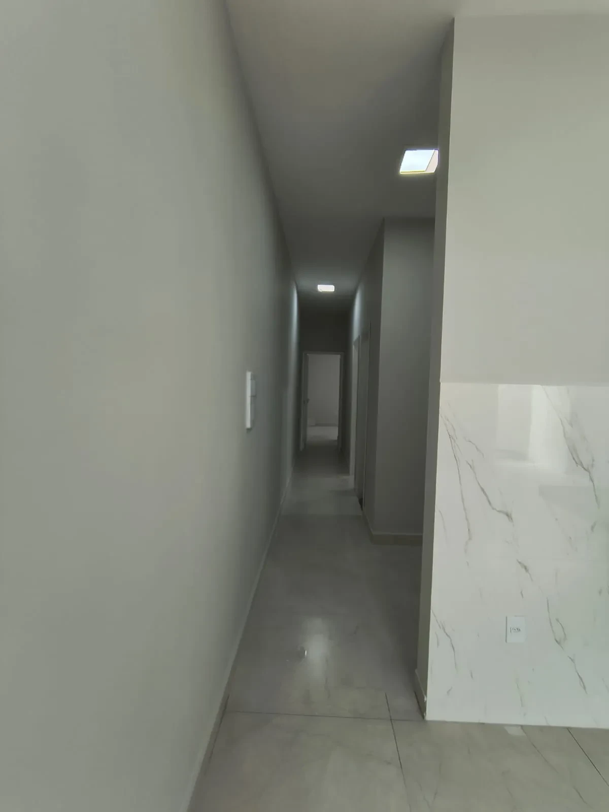 Imagem Casa com 2 Quartos à Venda, 70 m² em Loteamento do Sindicato dos Metalúrgicos - Taubaté