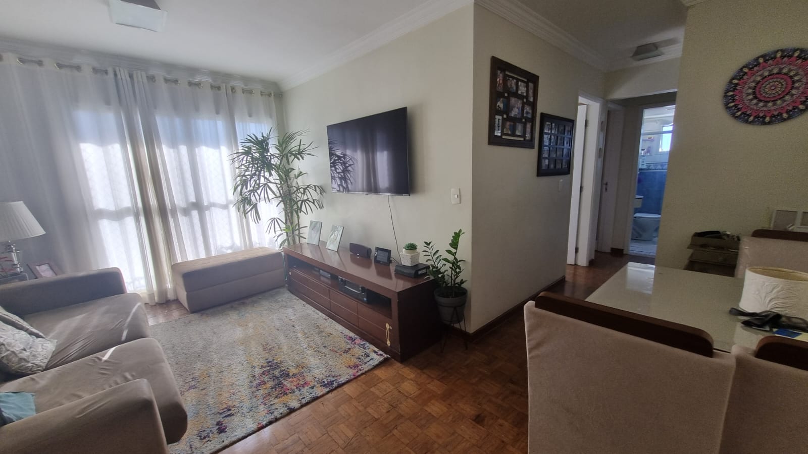 Apartamento com 2 Quartos à Venda, 60 m²em Saúde - São Paulo