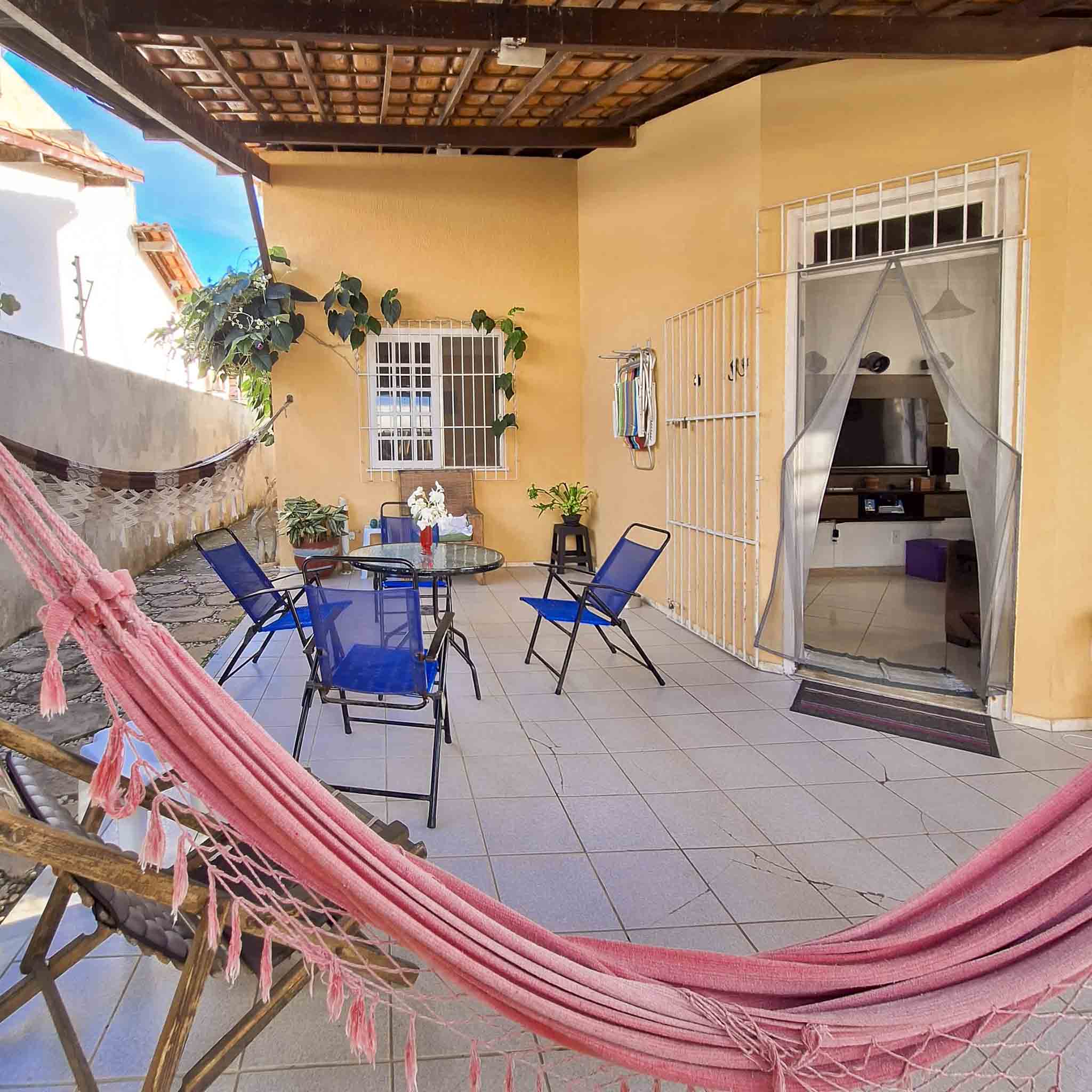 Imagem Casa com 3 Quartos à Venda, 113 m² em Coroa do Meio - Aracaju