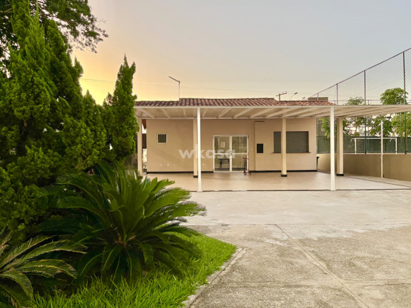 Imagem Apartamento com 2 Quartos à Venda, 45 m² em Colina de Laranjeiras - Serra
