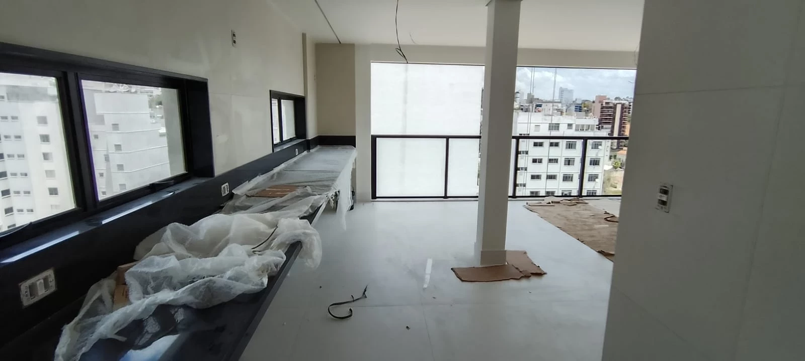 Imagem Apartamento com 3 Quartos à Venda, 116 m² em Bom Pastor - Juiz de Fora