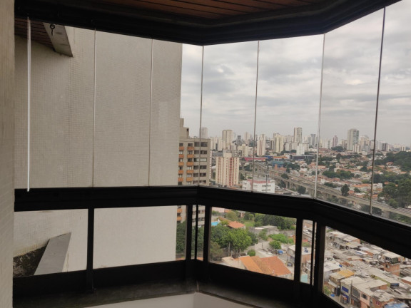 Imagem Apartamento com 2 Quartos para Alugar, 75 m² em Campo Belo - São Paulo