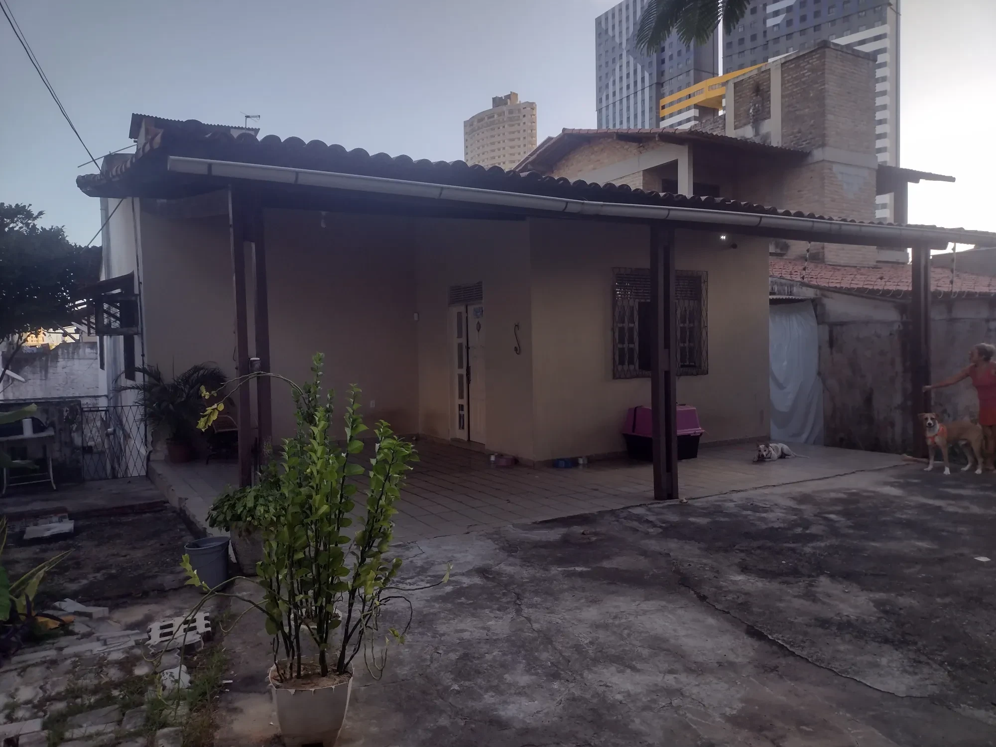Imagem Casa com 2 Quartos à Venda, 175 metros em Ponta Negra - Natal