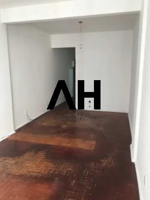 Imagem Kitnet com 1 Quarto à Venda, 1 m²em Centro - Niterói