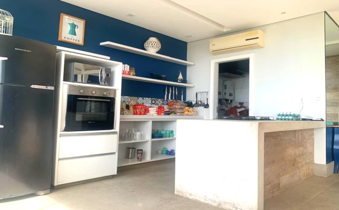 Imagem Casa com 8 Quartos à Venda, 500 m² em Alto de Búzios - Armação dos Búzios