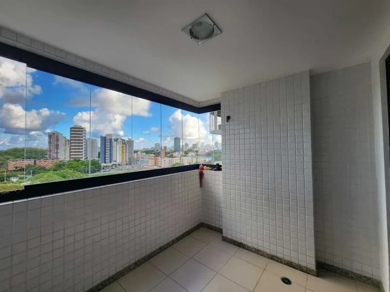 Imagem Apartamento à Venda, em Pituba - Salvador