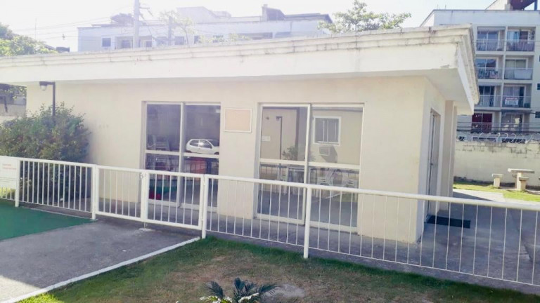 Imagem Apartamento com 3 Quartos à Venda, 200 m² em Engenho Da Rainha - Rio De Janeiro