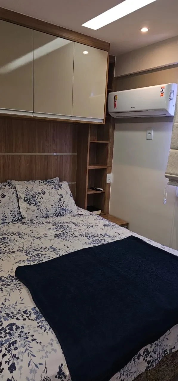 Foto do imóvel: Apartamento com 3 Quartos à Venda, 80 m² em Méier - Rio de Janeiro
