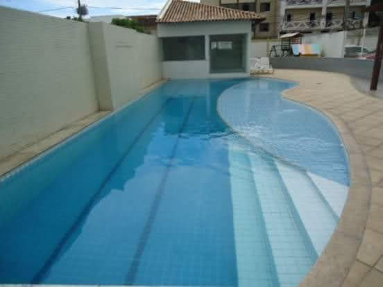Imagem Apartamento com 2 Quartos à Venda, 60 m² em Soteco - Vila Velha