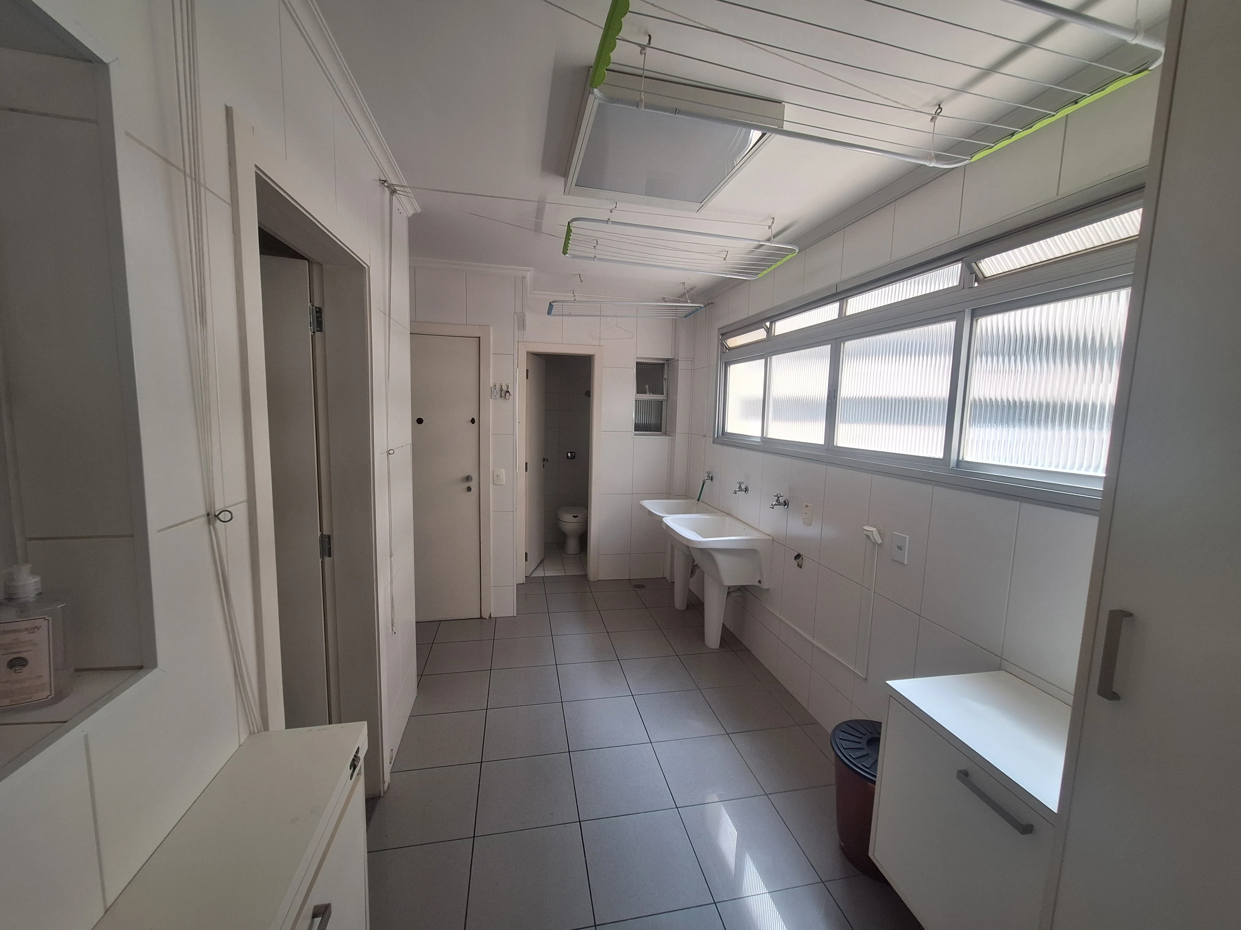 Foto do imóvel: Apartamento com 3 Quartos à Venda, 226 m² em Itaim Bibi - São Paulo