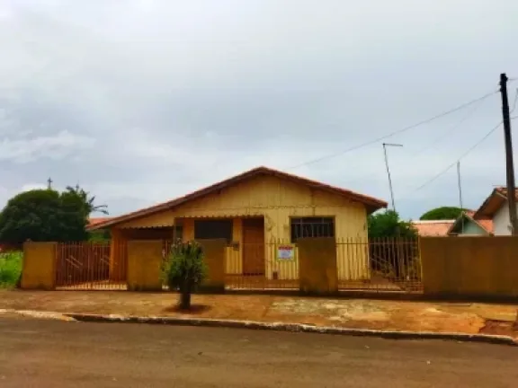 Imagem Casa com 3 Quartos à Venda, 80 m² em Pitangueiras - Pitangueiras